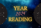 Year Reading 2024